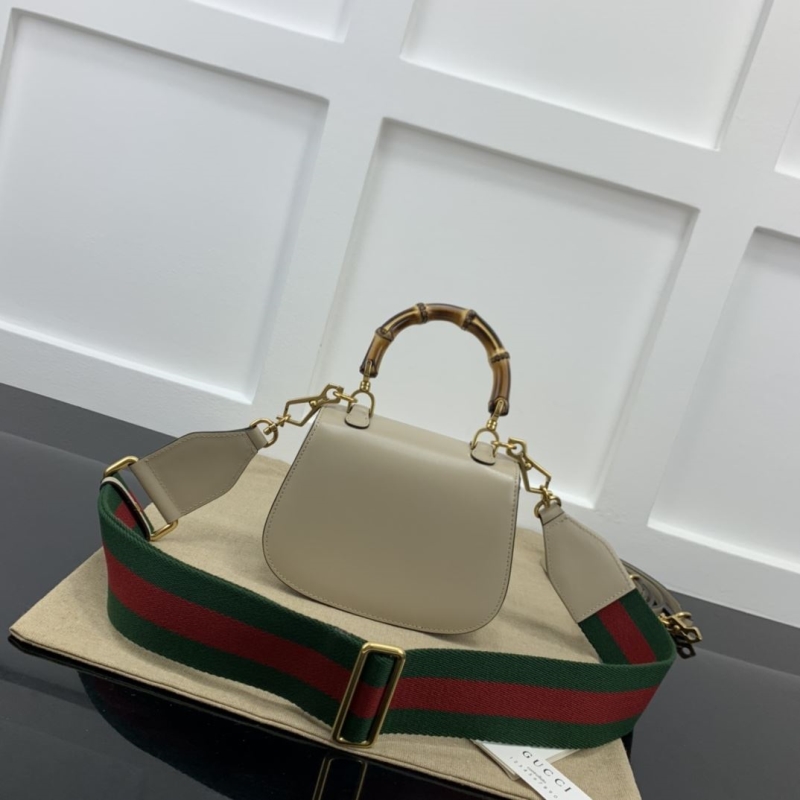 Gucci Top Handle Bags